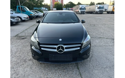 mercedes-benz-a-180 - 1