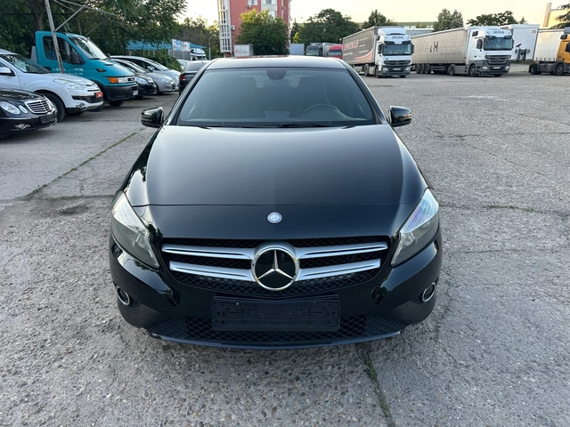 Mercedes-Benz A 180 A 180  CDI - автомобили, коли, обяви за нови и употребявани 1