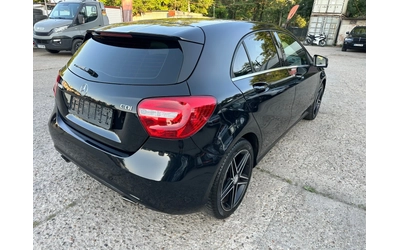 mercedes-benz-a-180 - 4