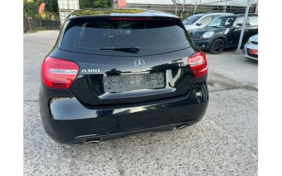 mercedes-benz-a-180 - 5