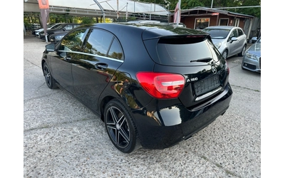 Mercedes-Benz A 180 A 180  CDI - автомобили, коли, обяви за нови и употребявани 6