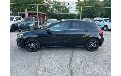 Mercedes-Benz A 180 A 180  CDI - автомобили, коли, обяви за нови и употребявани 7