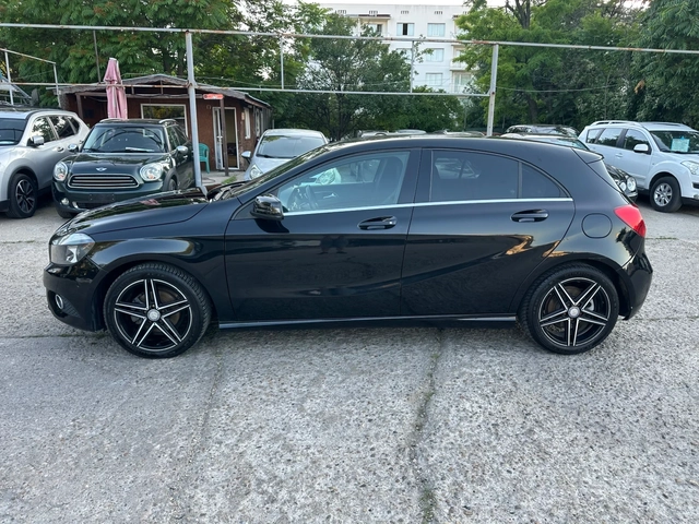 Mercedes-Benz A 180 A 180  CDI - автомобили, коли, обяви за нови и употребявани 7
