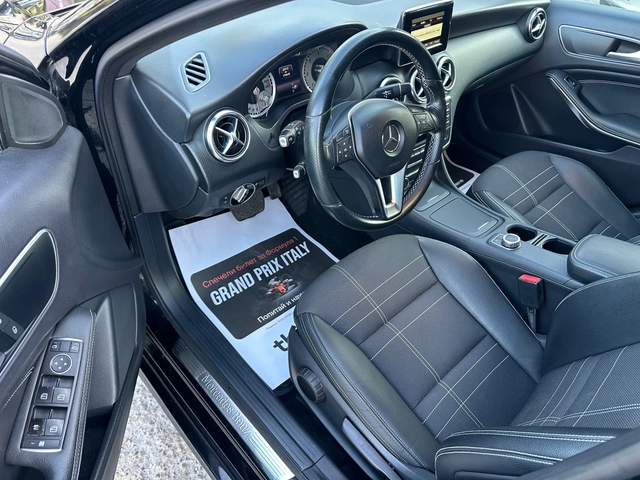 Mercedes-Benz A 180 A 180  CDI - автомобили, коли, обяви за нови и употребявани 8