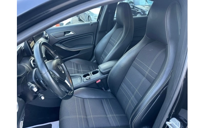 Mercedes-Benz A 180 A 180  CDI - автомобили, коли, обяви за нови и употребявани 9