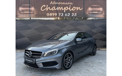 mercedes-benz-a-180 - 0