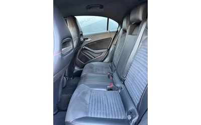 Mercedes-Benz A 180 Бартер лизинг - автомобили, коли, обяви за нови и употребявани 11