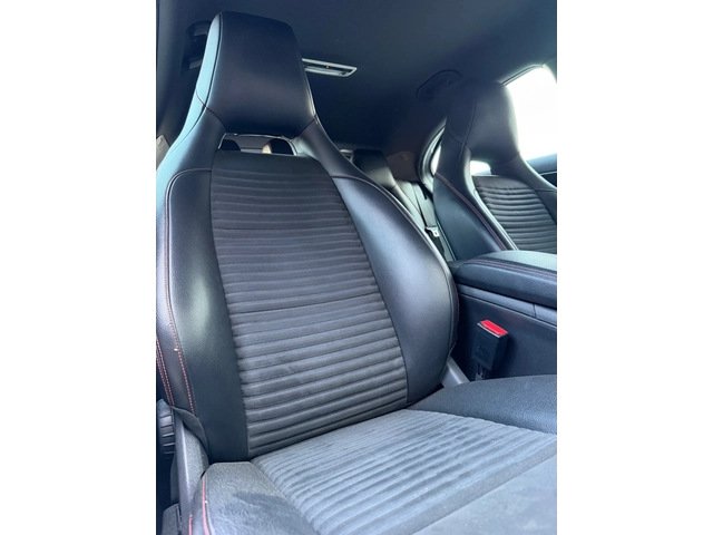 Mercedes-Benz A 180 Бартер лизинг - автомобили, коли, обяви за нови и употребявани 12
