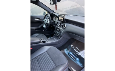 Mercedes-Benz A 180 Бартер лизинг - автомобили, коли, обяви за нови и употребявани 13