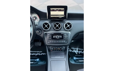 Mercedes-Benz A 180 Бартер лизинг - автомобили, коли, обяви за нови и употребявани 14