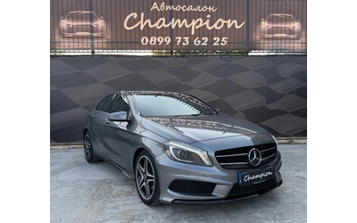 mercedes-benz-a-180 - 2