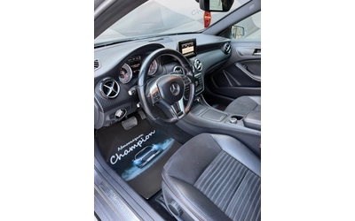 Mercedes-Benz A 180 Бартер лизинг - автомобили, коли, обяви за нови и употребявани 8