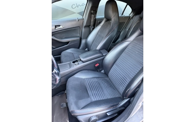 Mercedes-Benz A 180 Бартер лизинг - автомобили, коли, обяви за нови и употребявани 9