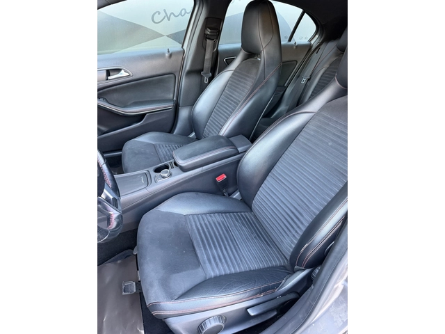 Mercedes-Benz A 180 Бартер лизинг - автомобили, коли, обяви за нови и употребявани 9