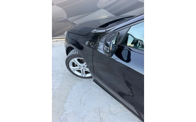 Mercedes-Benz A 180 Амг пакет - автомобили, коли, обяви за нови и употребявани 13