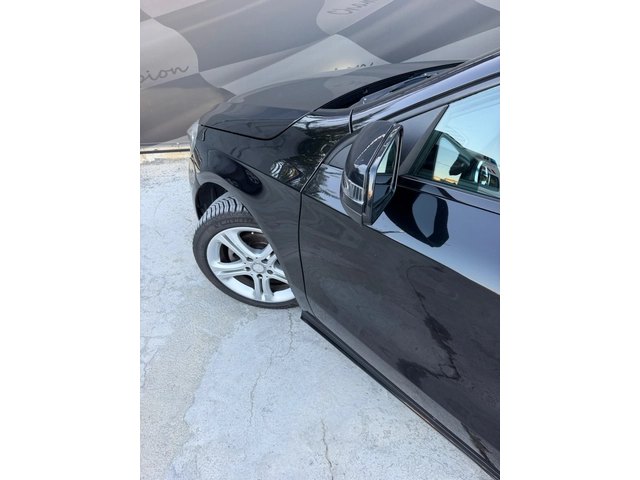 Mercedes-Benz A 180 Амг пакет - автомобили, коли, обяви за нови и употребявани 13