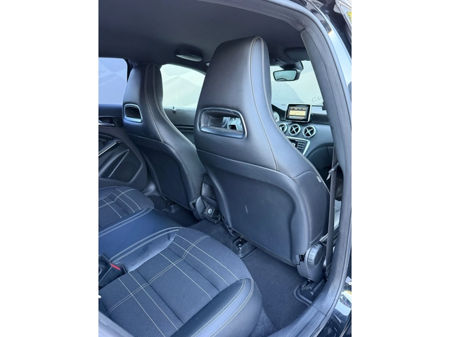 Mercedes-Benz A 180 Амг пакет - автомобили, коли, обяви за нови и употребявани 15