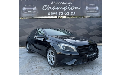 mercedes-benz-a-180 - 2