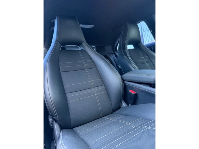 Mercedes-Benz A 180 Амг пакет - автомобили, коли, обяви за нови и употребявани 8