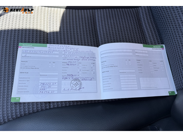 Mercedes-Benz A 180 CDI 2.0d 110к.с. - автомобили, коли, обяви за нови и употребявани 11