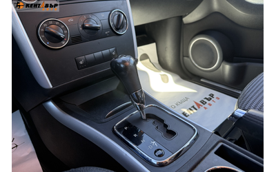 Mercedes-Benz A 180 CDI 2.0d 110к.с. - автомобили, коли, обяви за нови и употребявани 12