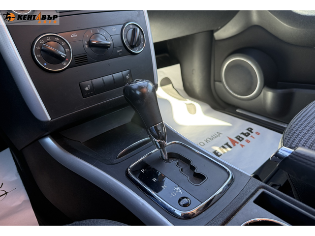 Mercedes-Benz A 180 CDI 2.0d 110к.с. - автомобили, коли, обяви за нови и употребявани 12
