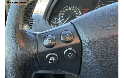 Mercedes-Benz A 180 CDI 2.0d 110к.с. - автомобили, коли, обяви за нови и употребявани 15