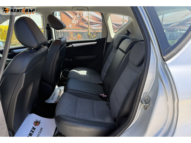 Mercedes-Benz A 180 CDI 2.0d 110к.с. - автомобили, коли, обяви за нови и употребявани 9