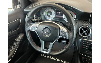 Mercedes-Benz A 180 CDI, AMG LINE, NIGHT PACK - автомобили, коли, обяви за нови и употребявани 10