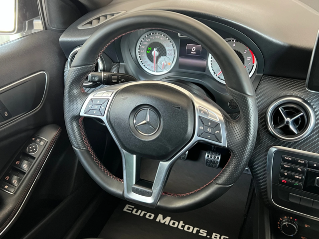 Mercedes-Benz A 180 CDI, AMG LINE, NIGHT PACK - автомобили, коли, обяви за нови и употребявани 10