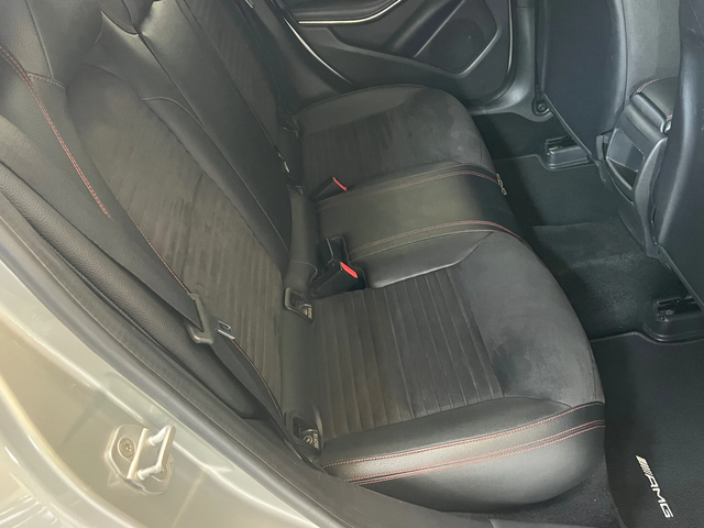 Mercedes-Benz A 180 CDI, AMG LINE, NIGHT PACK - автомобили, коли, обяви за нови и употребявани 11