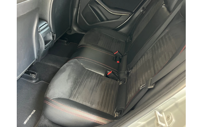 Mercedes-Benz A 180 CDI, AMG LINE, NIGHT PACK - автомобили, коли, обяви за нови и употребявани 12