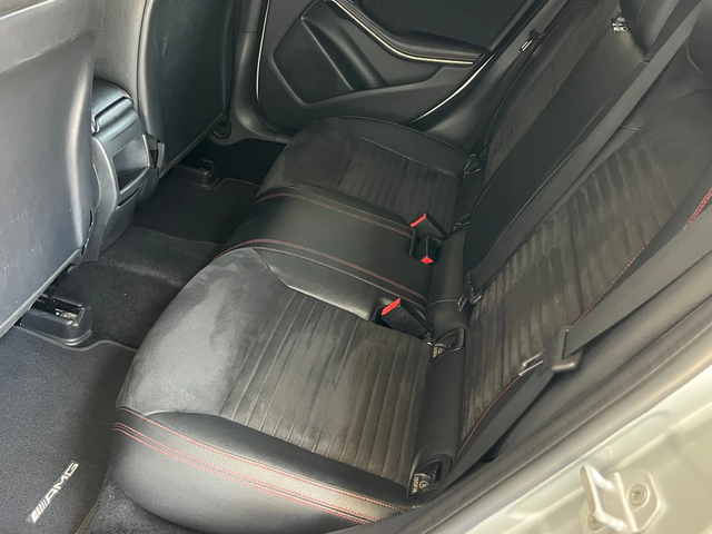 Mercedes-Benz A 180 CDI, AMG LINE, NIGHT PACK - автомобили, коли, обяви за нови и употребявани 12