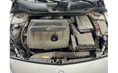 Mercedes-Benz A 180 CDI, AMG LINE, NIGHT PACK - автомобили, коли, обяви за нови и употребявани 15