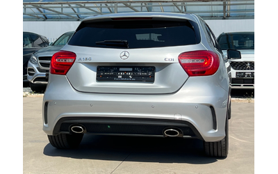 mercedes-benz-a-180-cdi-amg-line-night-pack - 4