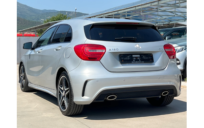 mercedes-benz-a-180-cdi-amg-line-night-pack - 5