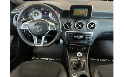 Mercedes-Benz A 180 CDI, AMG LINE, NIGHT PACK - автомобили, коли, обяви за нови и употребявани 8