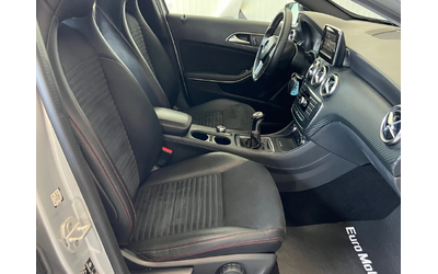 Mercedes-Benz A 180 CDI, AMG LINE, NIGHT PACK - автомобили, коли, обяви за нови и употребявани 9