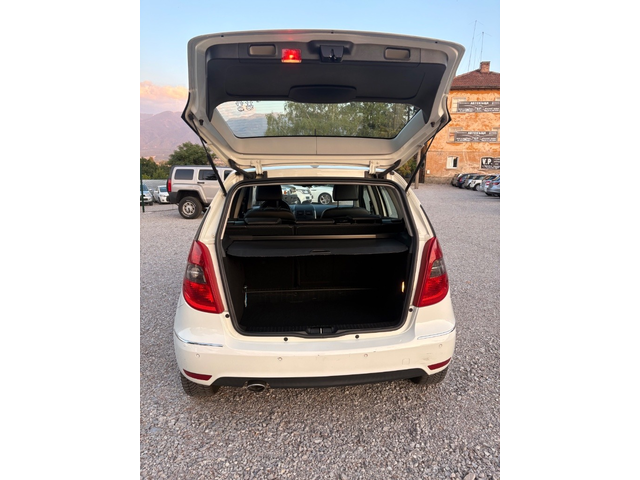 Mercedes-Benz A 180 CDI PREMIUM - автомобили, коли, обяви за нови и употребявани 11