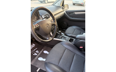 Mercedes-Benz A 180 CDI PREMIUM - автомобили, коли, обяви за нови и употребявани 6