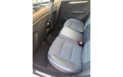 Mercedes-Benz A 180 CDI PREMIUM - автомобили, коли, обяви за нови и употребявани 8