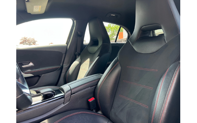 Mercedes-Benz A 180 d AMG Line - автомобили, коли, обяви за нови и употребявани 12