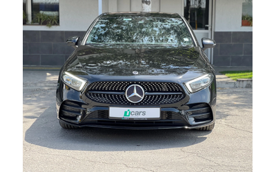 mercedes-benz-a-180-d-amg-line - 1