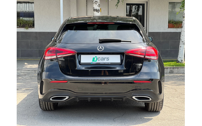 mercedes-benz-a-180-d-amg-line - 4