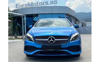 mercedes-benz-a-180-d-facelift-full-service-history - 1