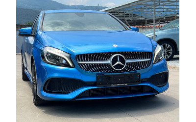 mercedes-benz-a-180-d-facelift-full-service-history - 2