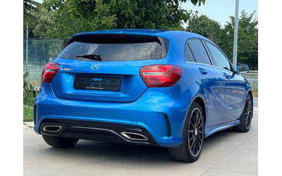 mercedes-benz-a-180-d-facelift-full-service-history - 4