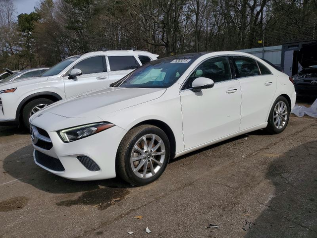 Mercedes-Benz A 2.0L 4 ALL WHEEL DRIVE - автомобили, коли, обяви за нови и употребявани 0