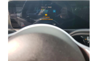 Mercedes-Benz A 2.0L 4 ALL WHEEL DRIVE - автомобили, коли, обяви за нови и употребявани 12