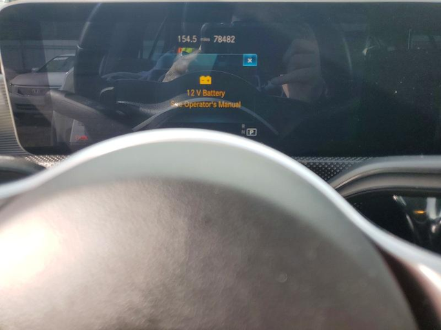 Mercedes-Benz A 2.0L 4 ALL WHEEL DRIVE - автомобили, коли, обяви за нови и употребявани 12